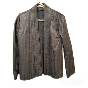 Golden by TNA Kimono Style Jacket.